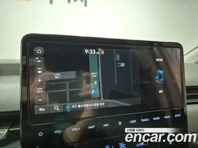 Hyundai Staria — Фото автомобиля 9