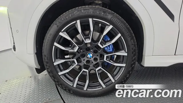 BMW X6 G06 — Фото автомобиля 5