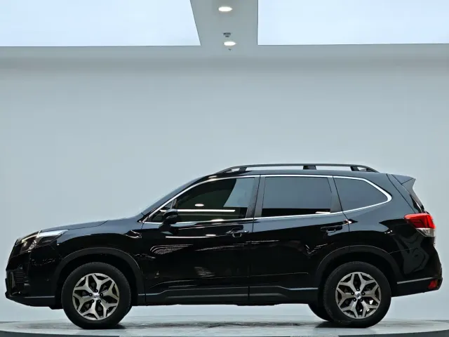 Subaru Forester — Фото автомобиля 17