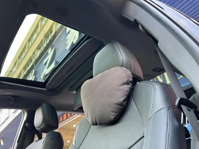 Toyota Sienna — Фото автомобиля 25