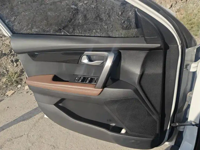 Kia Sportage — Фото автомобиля 7