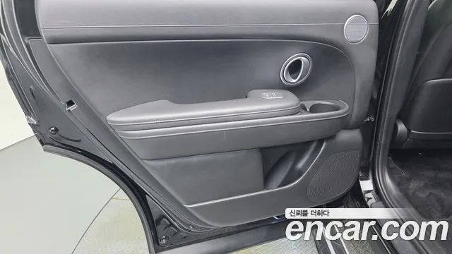 Hyundai Palisade LX3 — Фото автомобиля 14