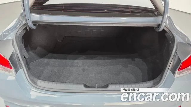 Hyundai AVANTE Avante (CN7) — Фото автомобиля 21