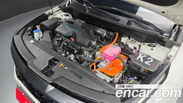 Kia Sportage — Фото автомобиля 6