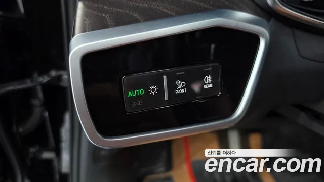 Audi A6 45 TFSI Premium — Фото автомобиля 26
