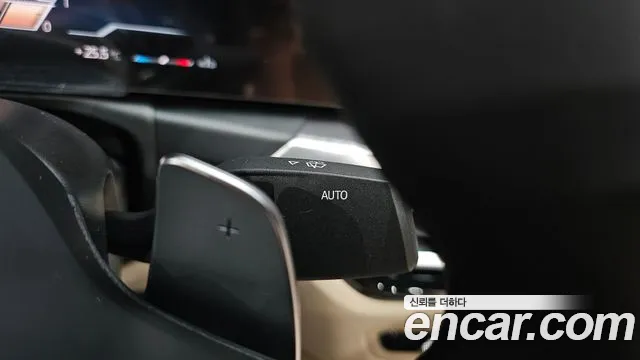 BMW 3-Series 3 серия (G20) 320i M Sport — Фото автомобиля 26