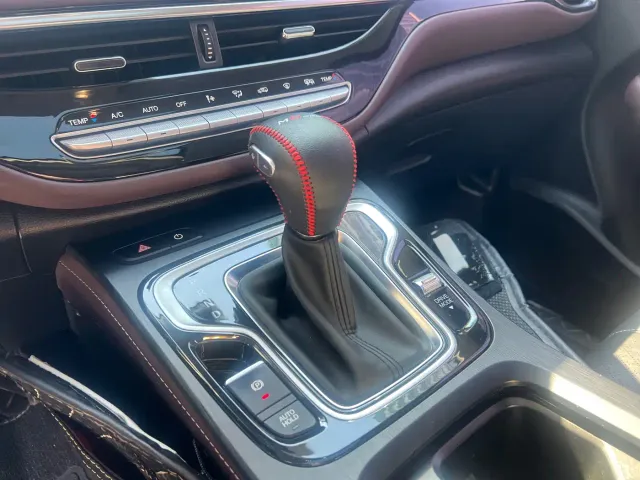 GAC Trumpchi M6 — Фото автомобиля 13