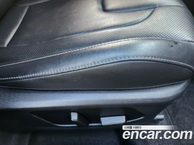 Hyundai AVANTE Avante (CN7) — Фото автомобиля 10