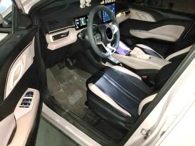 BYD Seagull — Фото автомобиля 16