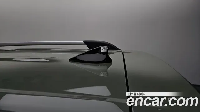 Hyundai Casper Casper Turbo Inspiration — Фото автомобиля 30