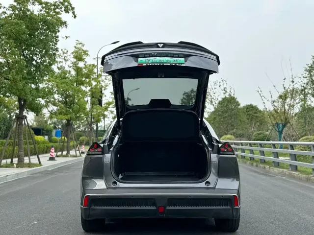 Deepal Deepal SL03 2023 200Max Extended Range — Фото автомобиля 5