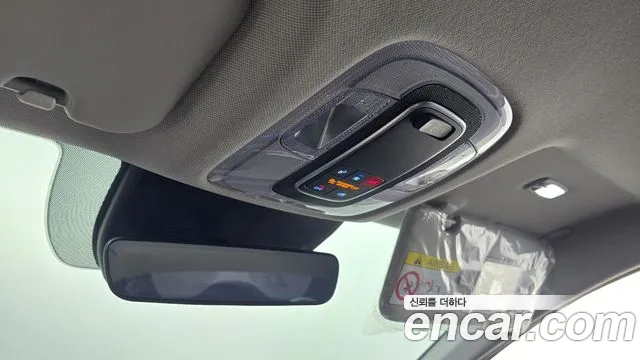 Hyundai AVANTE Новый Avante (CN7) — Фото автомобиля 20