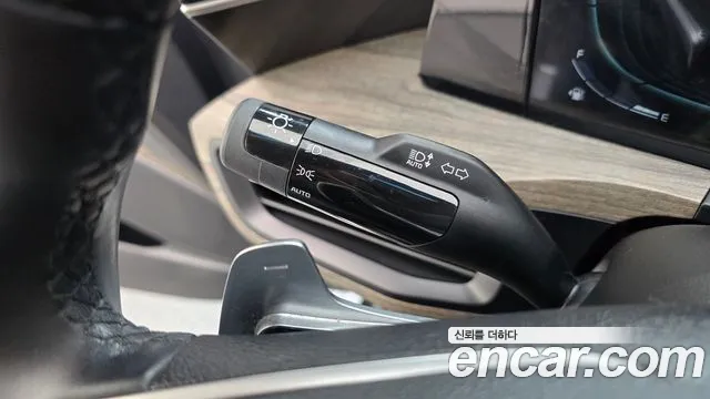 Kia K8 K8 Hybrid — Фото автомобиля 25