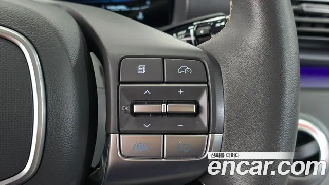 Hyundai Casper Casper Modern — Фото автомобиля 15