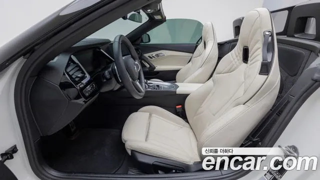 BMW Z4 G29 — Фото автомобиля 14