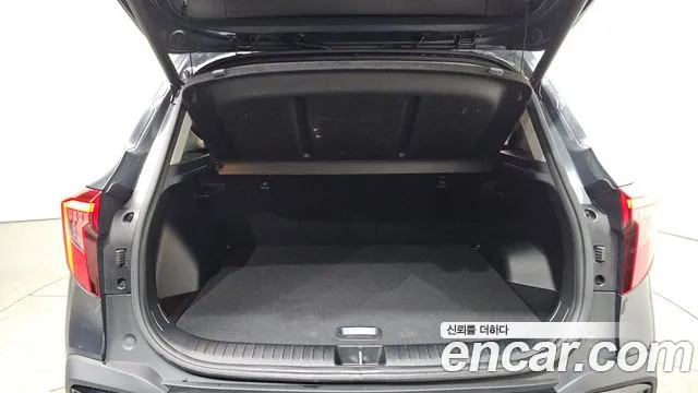 Kia Seltos — Фото автомобиля 30