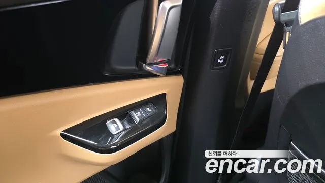Kia Canival Carnival 4 поколение Дизель 7 мест Noblesse — Фото автомобиля 18