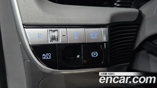 Hyundai Ioniq 5 Ioniq5 — Фото автомобиля 27