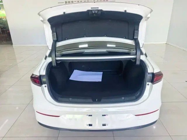 GAC Aion S — Фото автомобиля 9