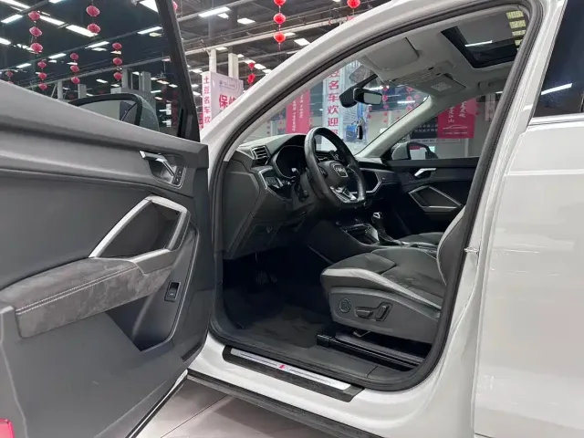 Volkswagen Tharu — Фото автомобиля 17
