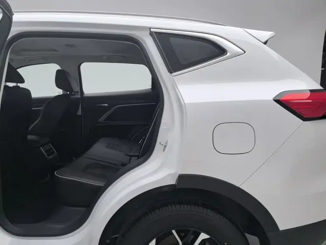 Haval H6 — Фото автомобиля 15