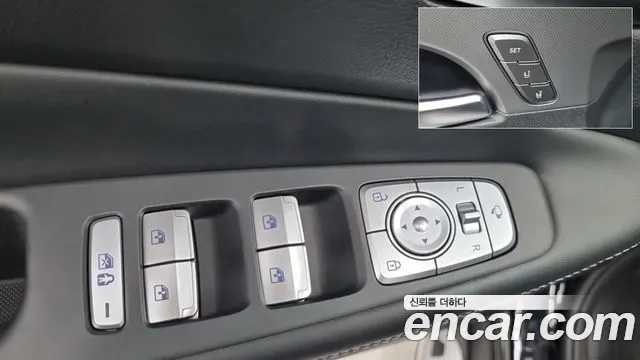 Hyundai Santa Fe — Фото автомобиля 17