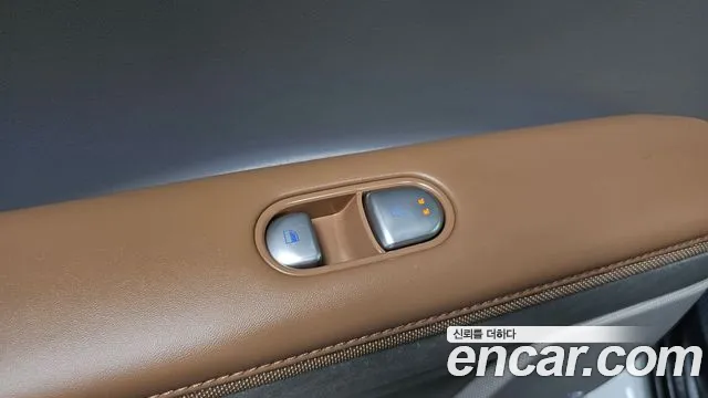 Hyundai Ioniq5 Ioniq5 Long Range AWD — Фото автомобиля 16