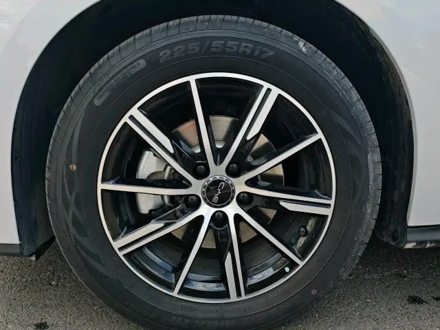BYD Seal 06 — Фото автомобиля 3