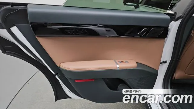 Hyundai Grandeur — Фото автомобиля 19