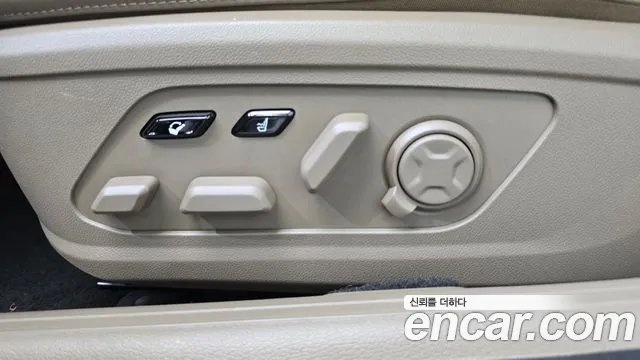 Kia K8 Signature — Фото автомобиля 23