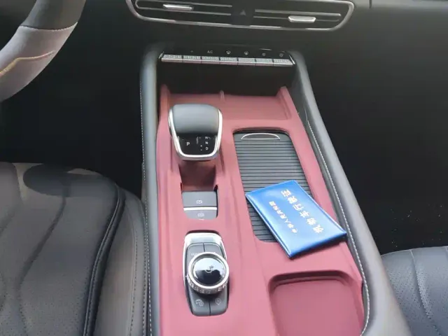 Chery Arrizo 8 PRO — Фото автомобиля 16