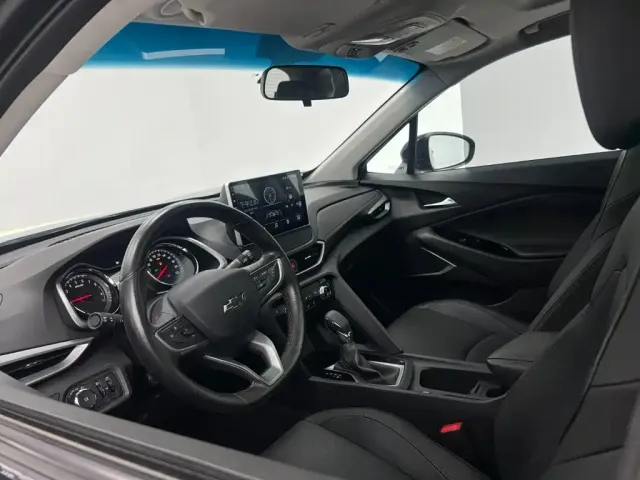 Chevrolet Volando 2020 Mild Hybrid Redline 530T Automatic Premium Edition (5+2 seater) — Фото автомобиля 15