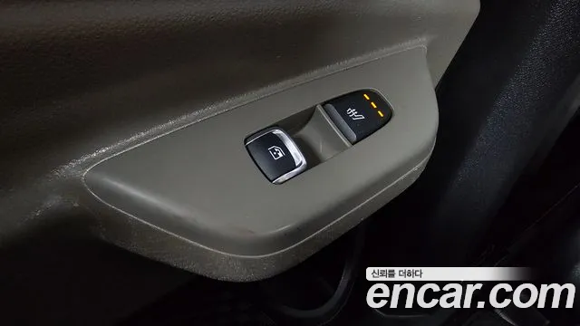 Kia Carnival 4th Gen — Фото автомобиля 25