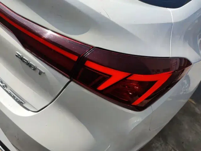 Changan Eado — Фото автомобиля 23