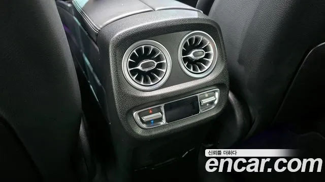 Mercedes-Benz G-Class — Фото автомобиля 28
