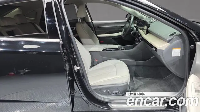 Hyundai Sonata DN8 — Фото автомобиля 11