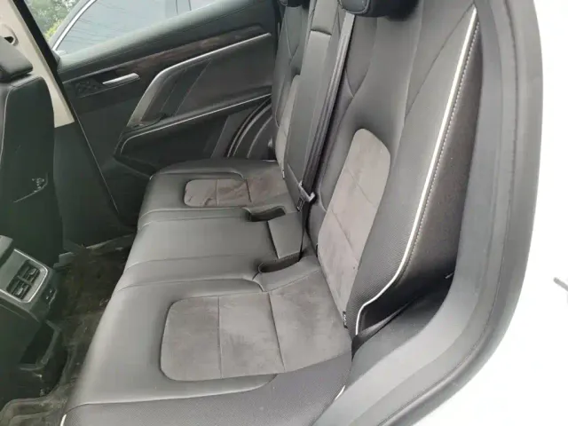 Haval H6 — Фото автомобиля 14