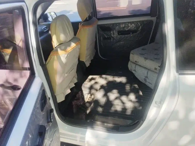 Wuling Motors Wuling Hongguang New Energy 2024 Model Pure Electric 300KM Utility Version — Фото автомобиля 13