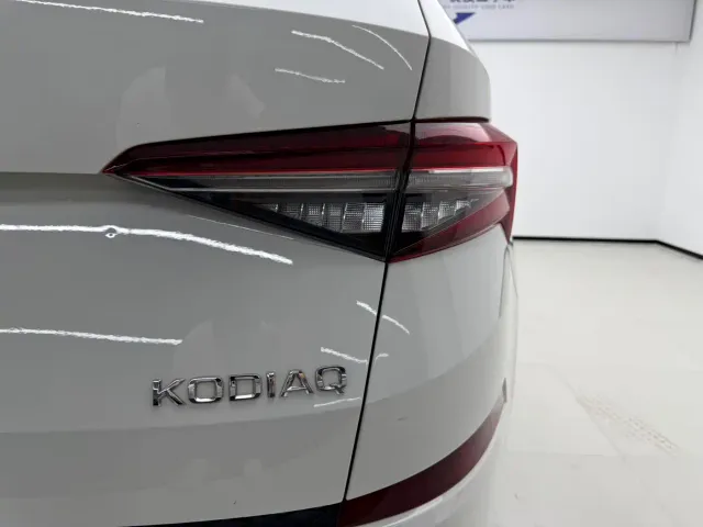 Skoda Kodiaq — Фото автомобиля 14
