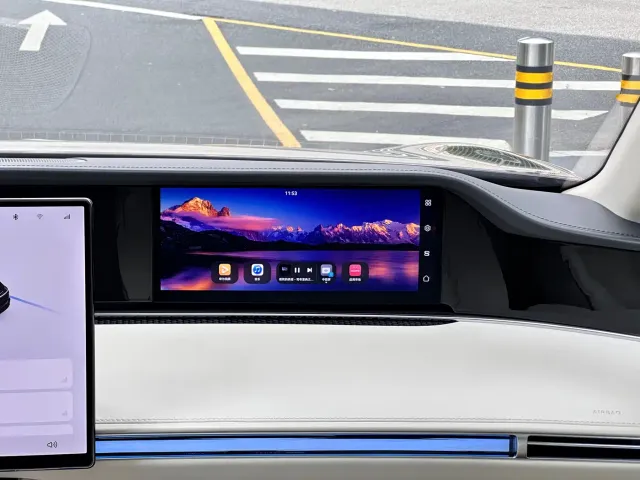 Xiangjie Enjoy World S9T 2025 Model Extended Range Version 53.4kWh — Фото автомобиля 18