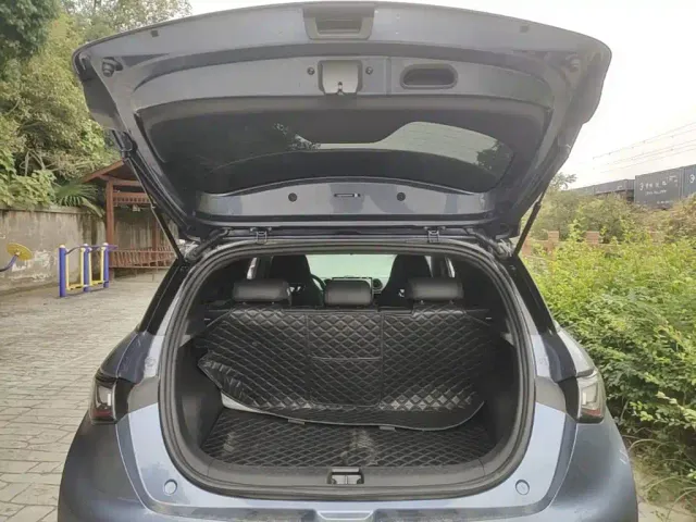 BYD Dolphin — Фото автомобиля 18
