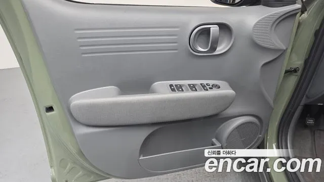Hyundai Casper Casper Essential — Фото автомобиля 22