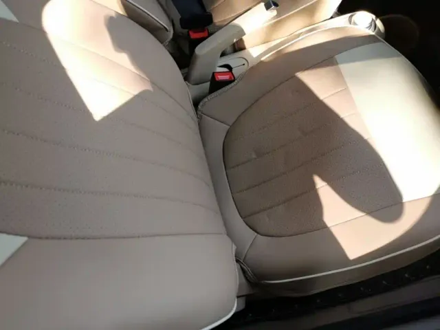 Wuling Hongguang Mini EV — Фото автомобиля 24