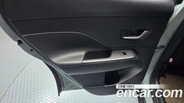 Hyundai Kona SX2 — Фото автомобиля 14
