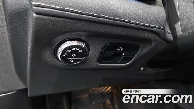 Mercedes-Benz EQE V295 — Фото автомобиля 27