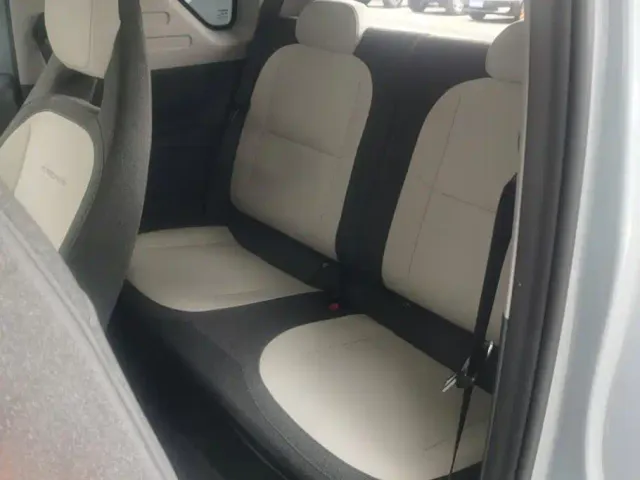 Geely Panda — Фото автомобиля 11