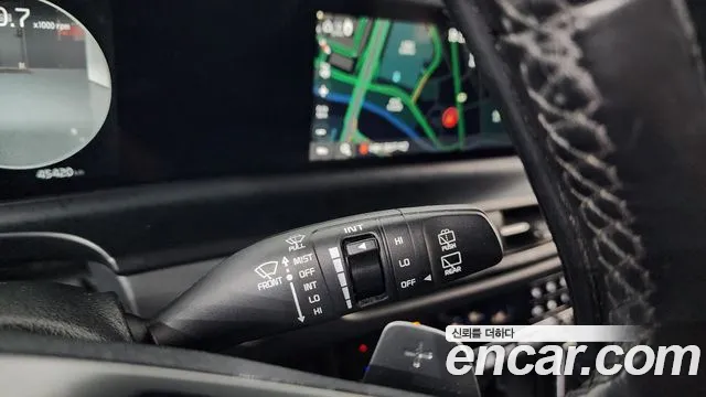 Kia Seltos Новый Seltos Бензин 2.0 2WD — Фото автомобиля 26