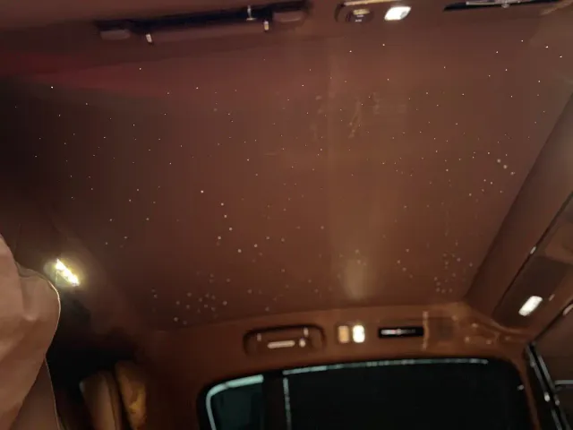 Maextro S800 — Фото автомобиля 21