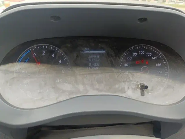 Wuling Motors Wuling Yangguang 2024 300km Comfort Passenger Version 60kW — Фото автомобиля 14