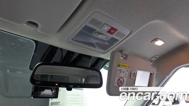 Hyundai Casper Electric — Фото автомобиля 24